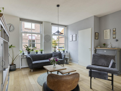 Steiltjesstraat 12