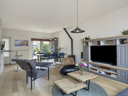 Steiltjesstraat 12