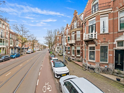 Bergweg 158A