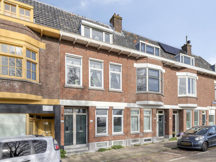 Burgemeester Bosstraat 67A