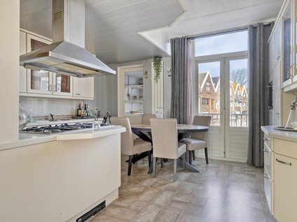 Burgemeester Bosstraat 67A