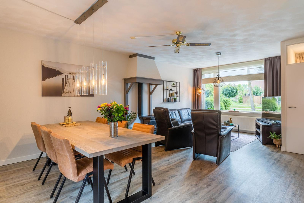 Tussenwoning te huur: Dennelaar 74, Veghel