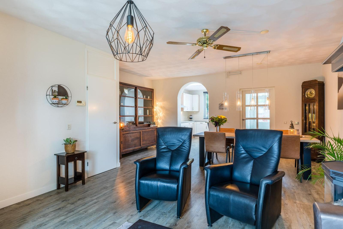 Tussenwoning te huur: Dennelaar 74, Veghel