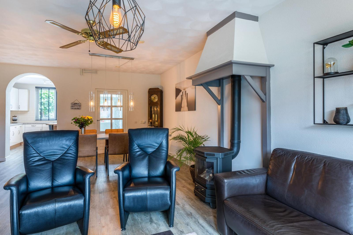 Tussenwoning te huur: Dennelaar 74, Veghel