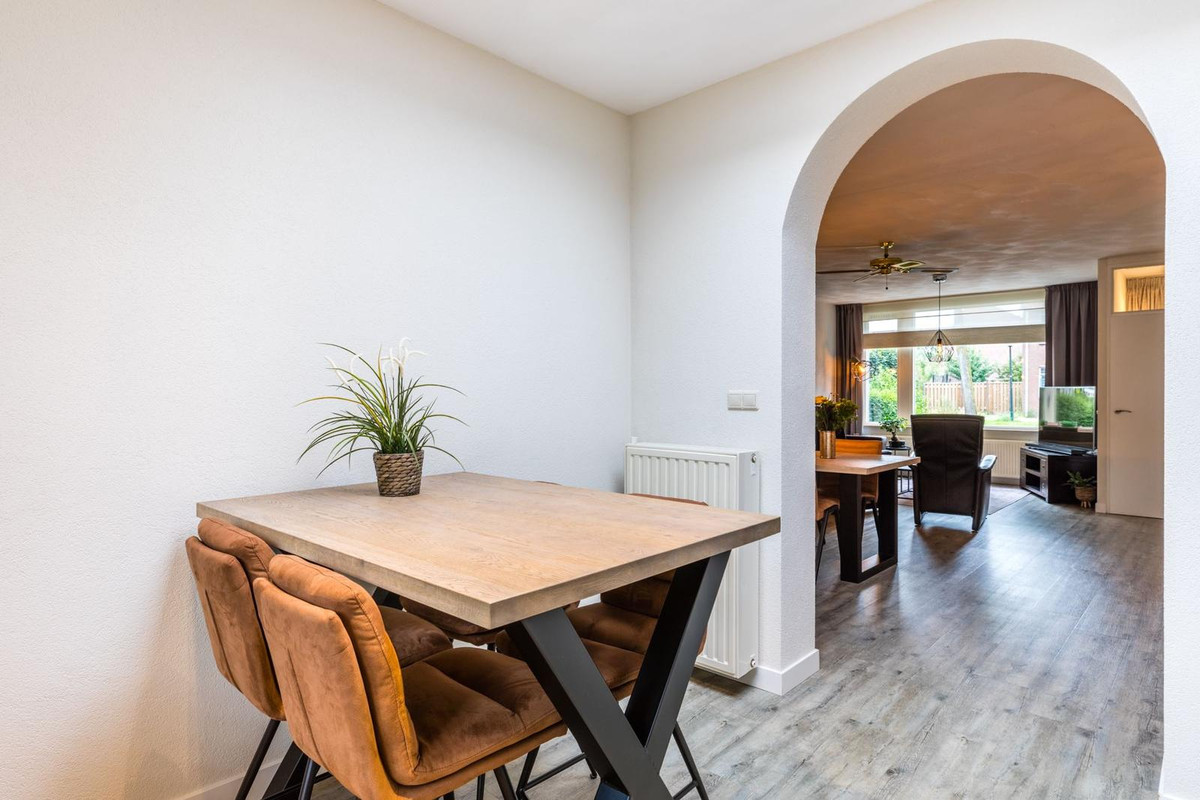 Tussenwoning te huur: Dennelaar 74, Veghel