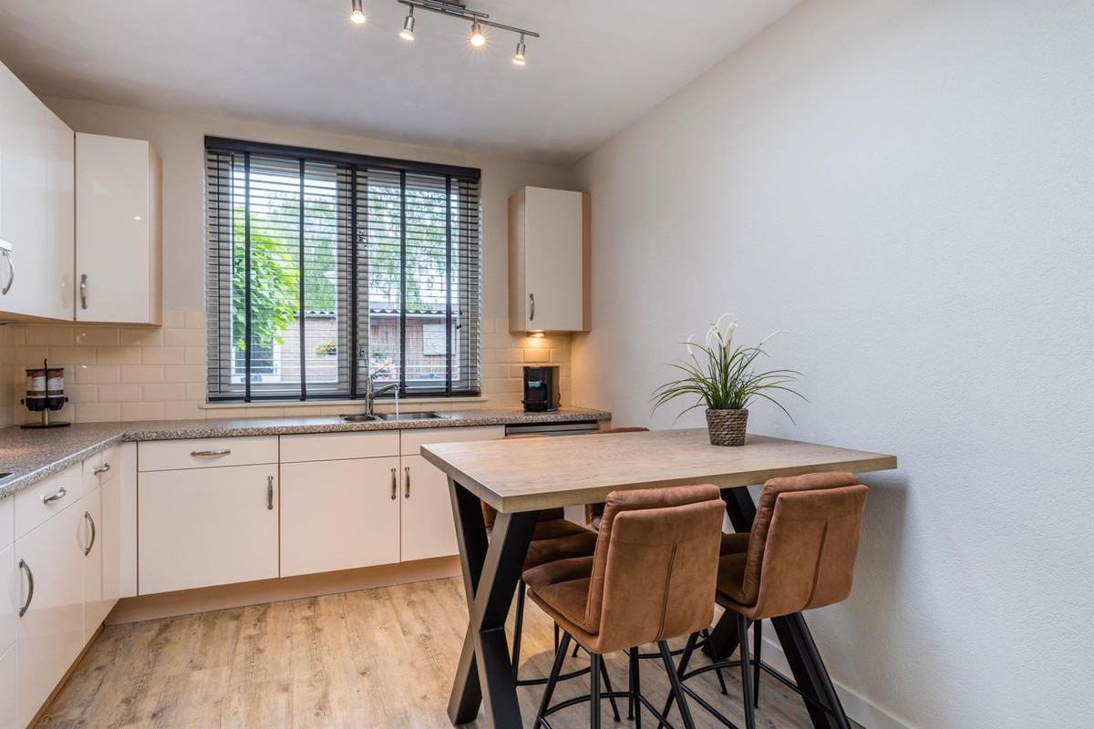 Tussenwoning te huur: Dennelaar 74, Veghel
