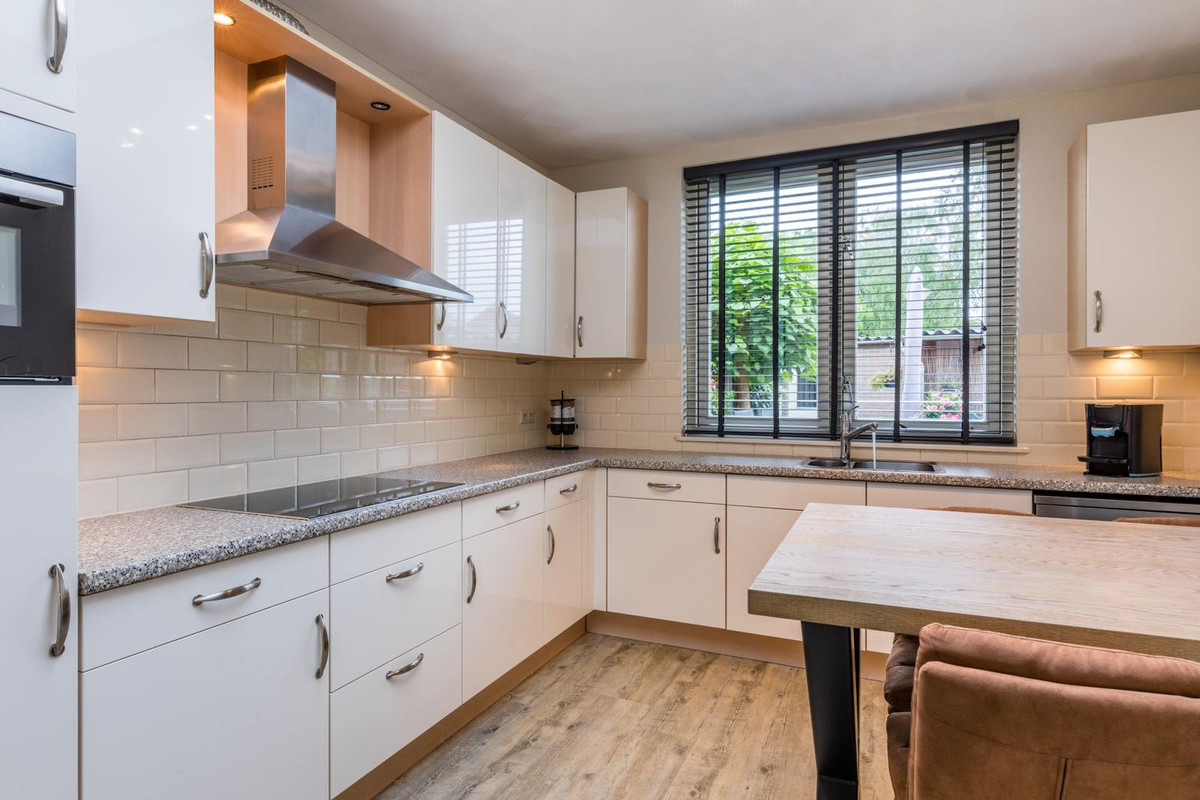 Tussenwoning te huur: Dennelaar 74, Veghel