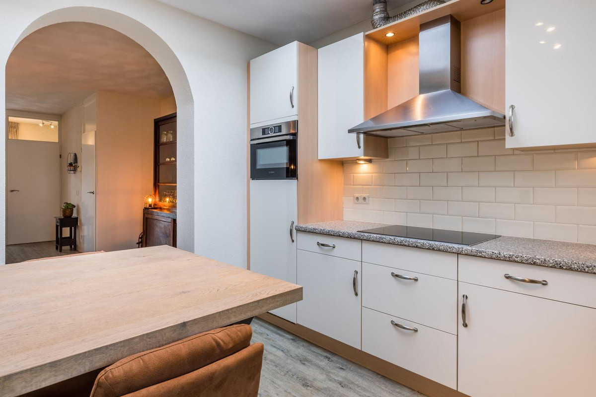 Tussenwoning te huur: Dennelaar 74, Veghel
