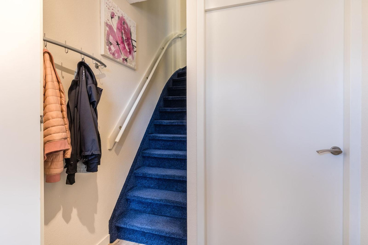 Tussenwoning te huur: Dennelaar 74, Veghel