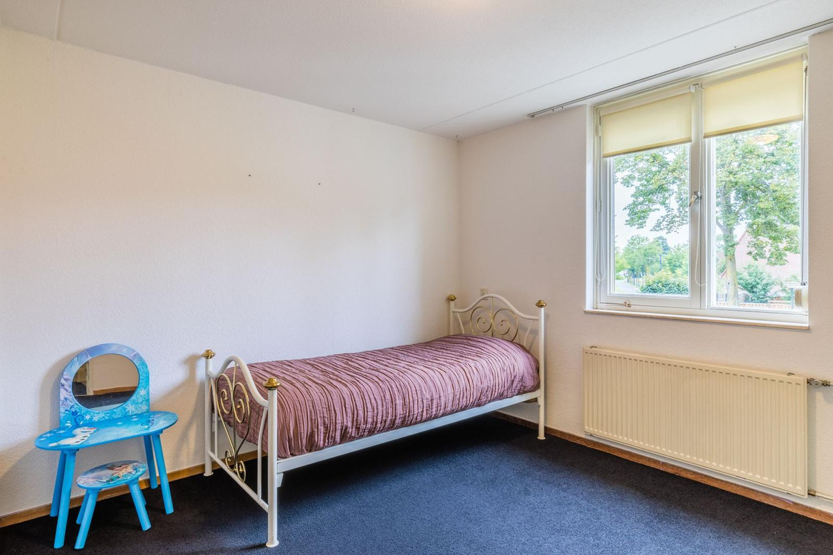 Tussenwoning te huur: Dennelaar 74, Veghel