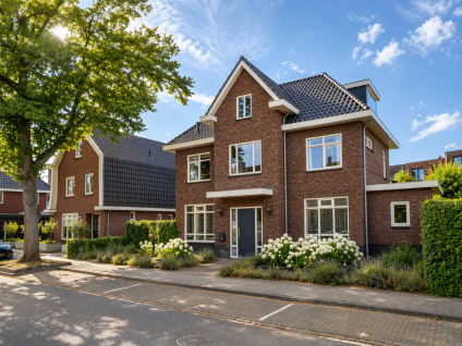 Voortsweg 165