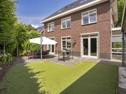 Voortsweg 165