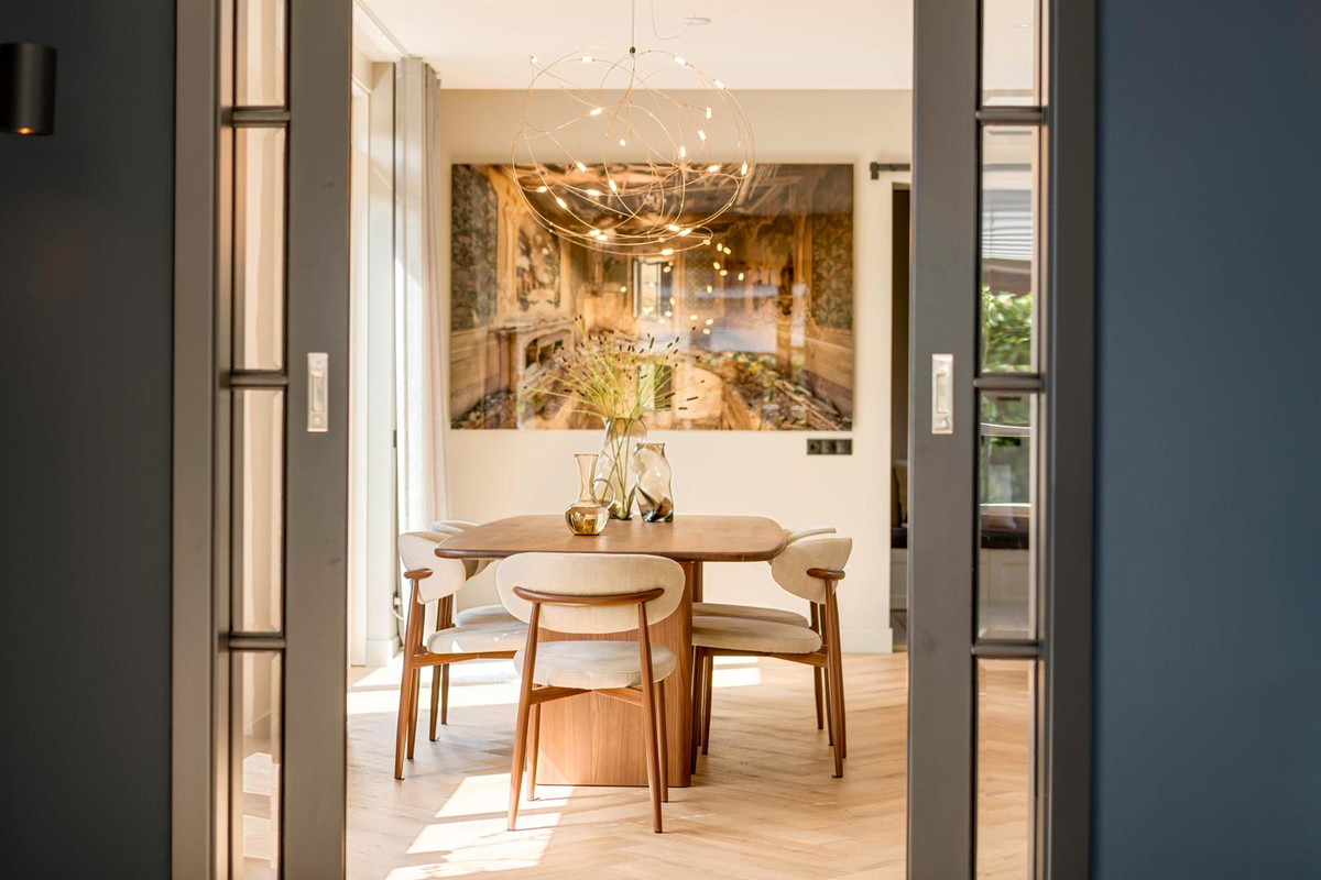Vrijstaande woning te koop: Voortsweg 165, Enschede