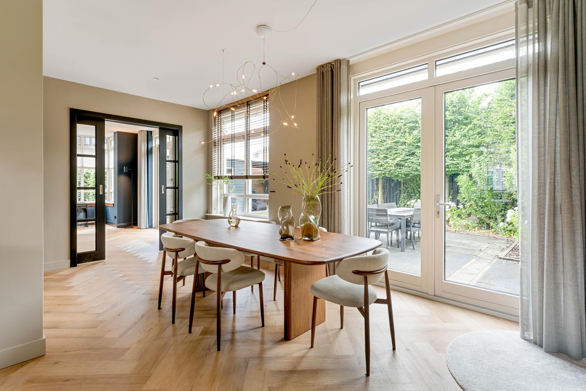Vrijstaande woning te koop: Voortsweg 165, Enschede