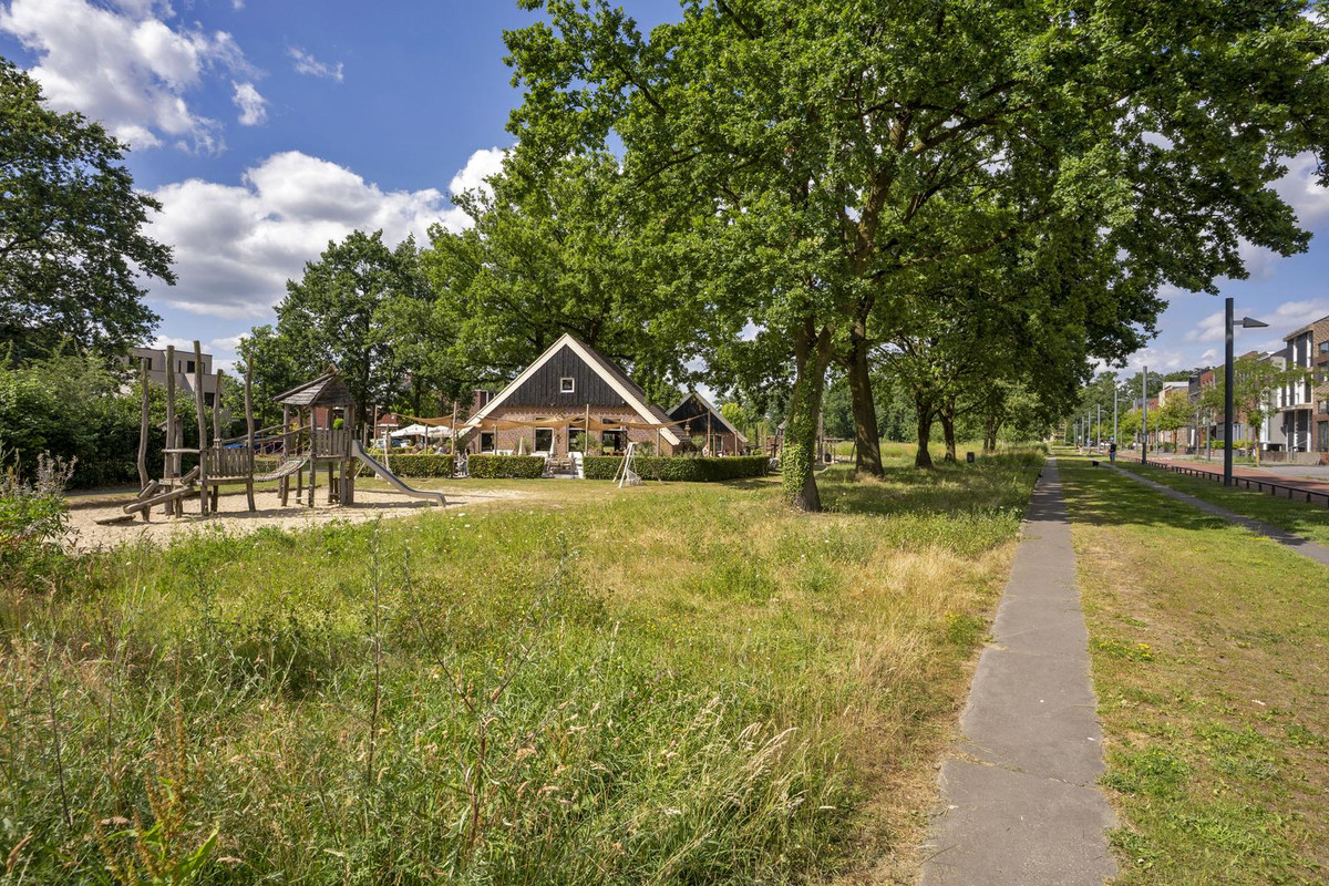 Vrijstaande woning te koop: Voortsweg 165, Enschede