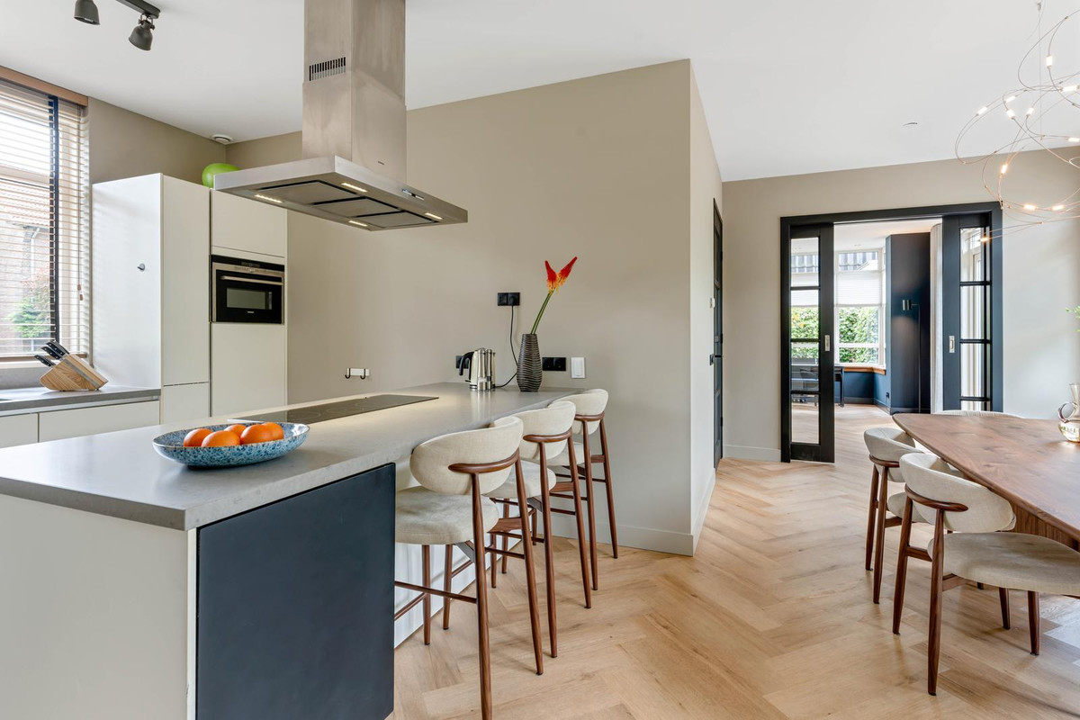 Vrijstaande woning te koop: Voortsweg 165, Enschede