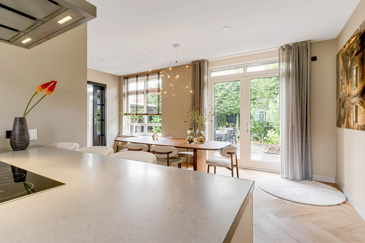 Vrijstaande woning te koop: Voortsweg 165, Enschede