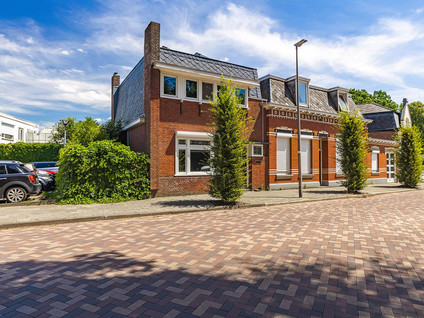Stationsstraat 1