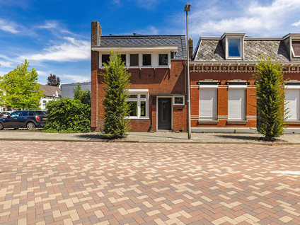 Stationsstraat 1