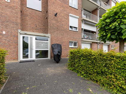 Vrangendael 38II