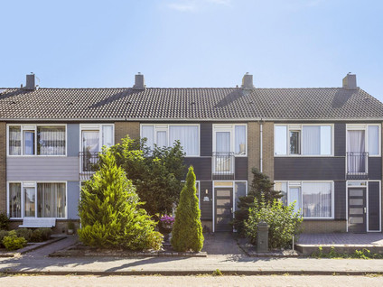 Ter Hofstadlaan 112