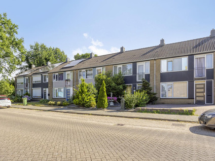 Ter Hofstadlaan 112