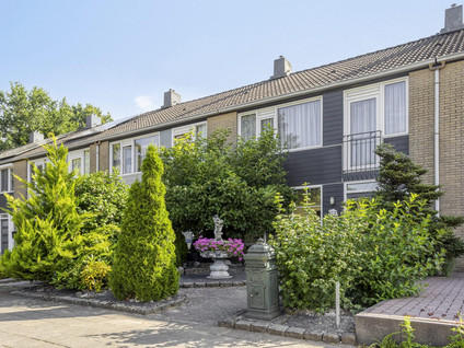Ter Hofstadlaan 112