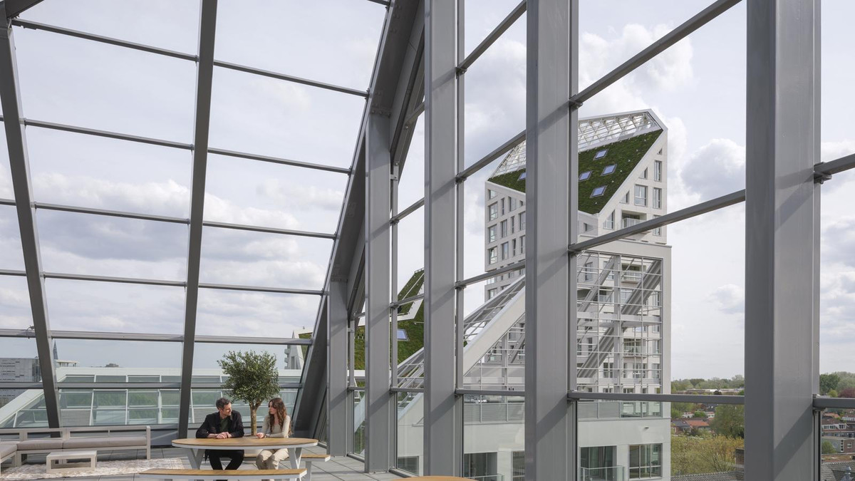 Appartement te koop: Deken van Somerenstraat 146, Eindhoven