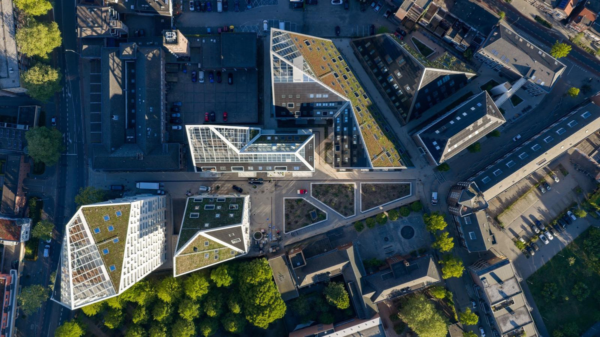 Appartement te koop: Deken van Somerenstraat 146, Eindhoven