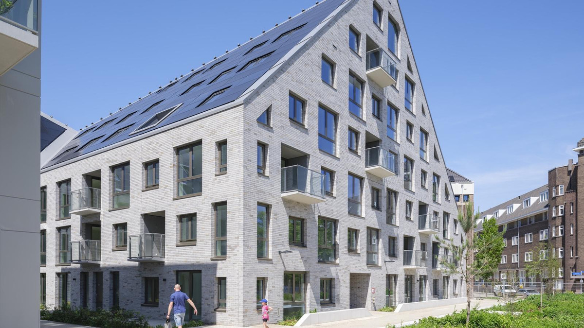 Appartement te koop: Deken van Somerenstraat 82, Eindhoven