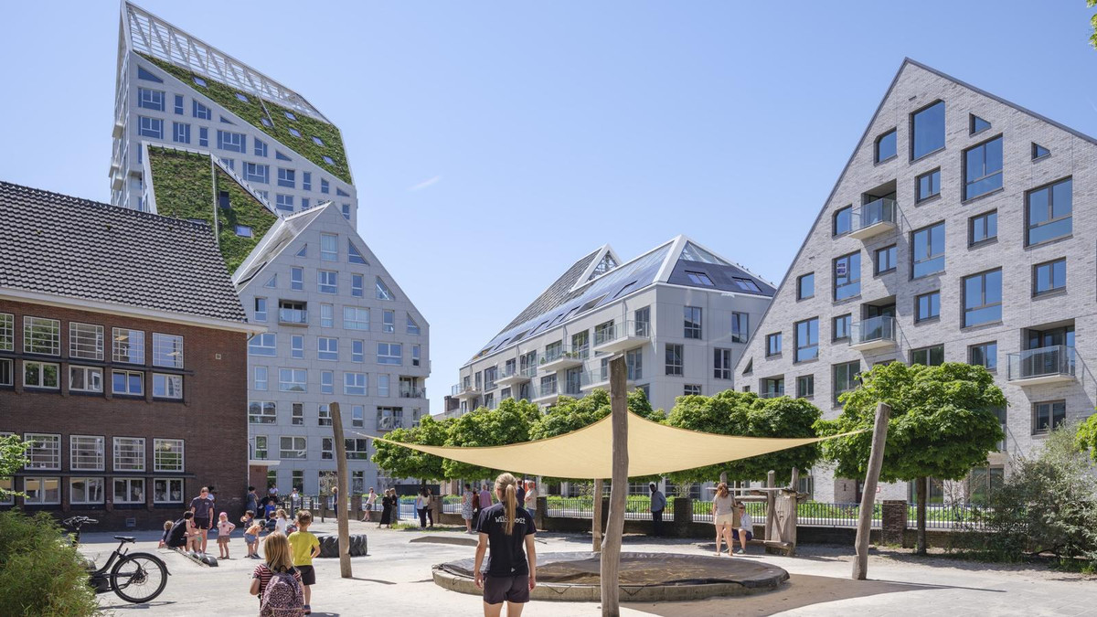 Appartement te koop: Deken van Somerenstraat 82, Eindhoven