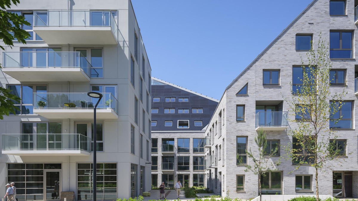 Appartement te koop: Deken van Somerenstraat 82, Eindhoven
