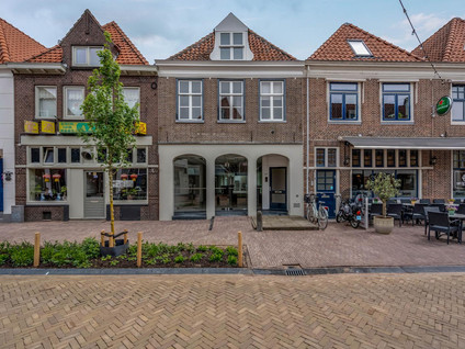 Hoogstraat 5