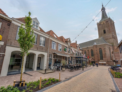 Hoogstraat 5