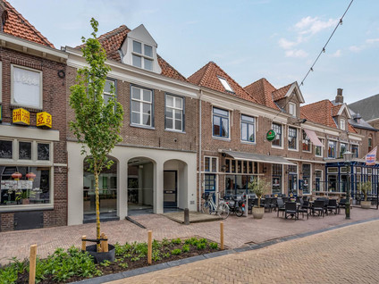 Hoogstraat 5