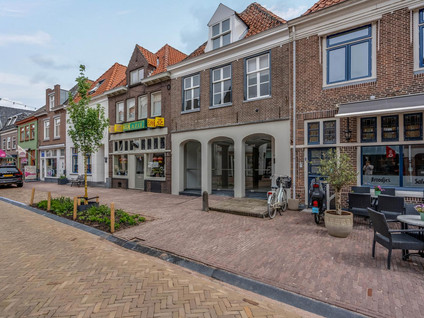 Hoogstraat 5