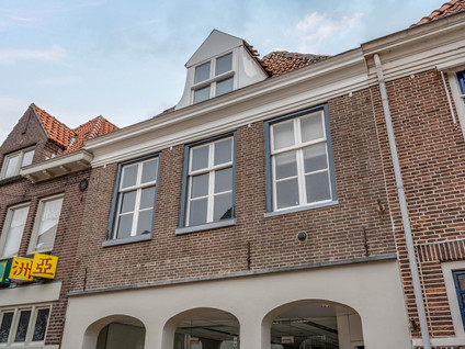 Hoogstraat 5a