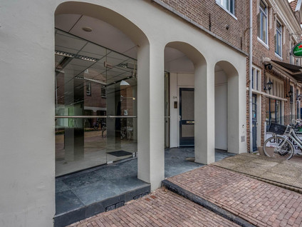 Hoogstraat 5a