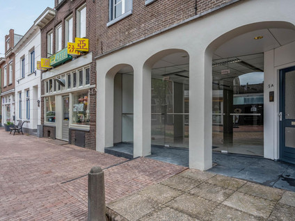 Hoogstraat 5a