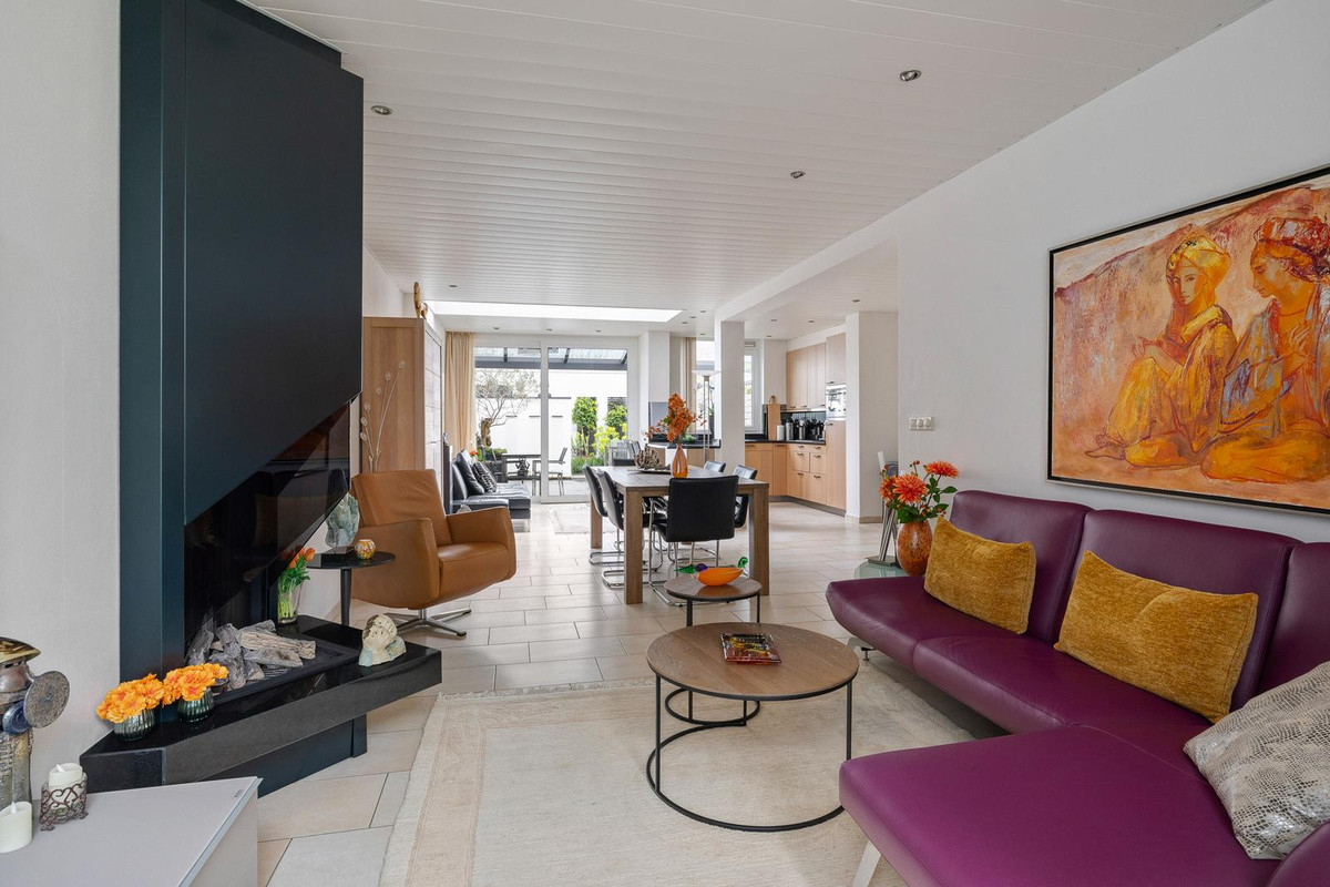 Tussenwoning te koop: Willem de Rijkelaan 10, Eindhoven