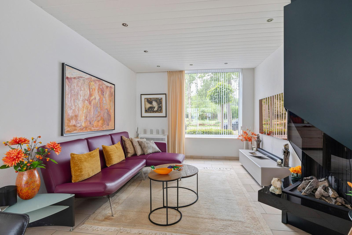 Tussenwoning te koop: Willem de Rijkelaan 10, Eindhoven