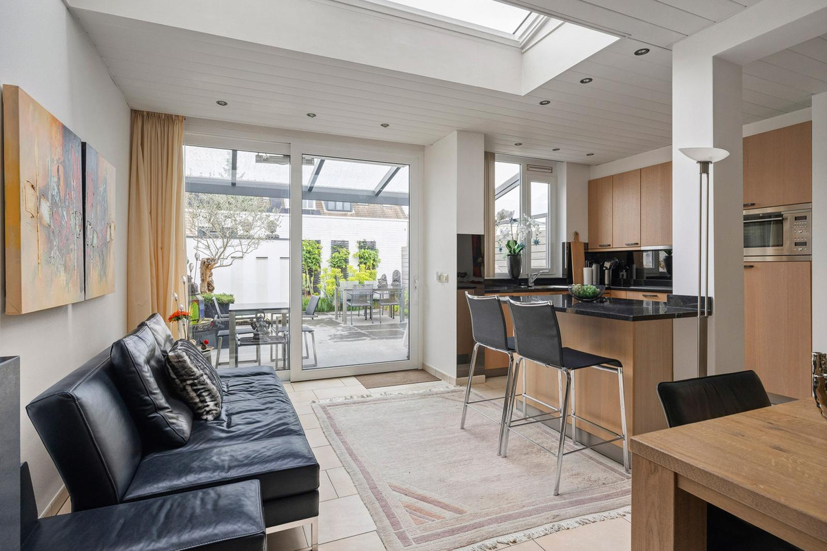 Tussenwoning te koop: Willem de Rijkelaan 10, Eindhoven