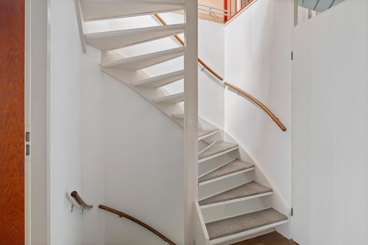 Tussenwoning te koop: Willem de Rijkelaan 10, Eindhoven