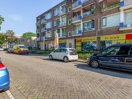 Weteringstraat 237