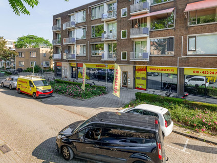 Weteringstraat 237