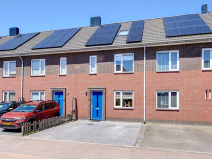 Zoete Kroon 14