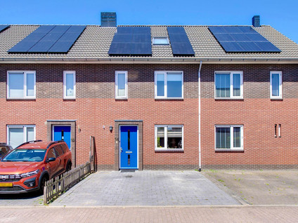 Zoete Kroon 14