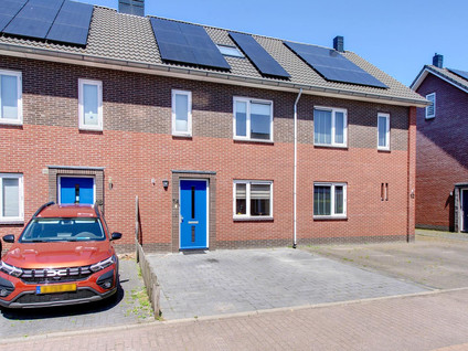 Zoete Kroon 14