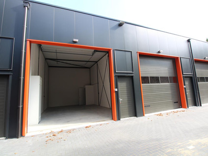 Kerkeheidestraat 10G