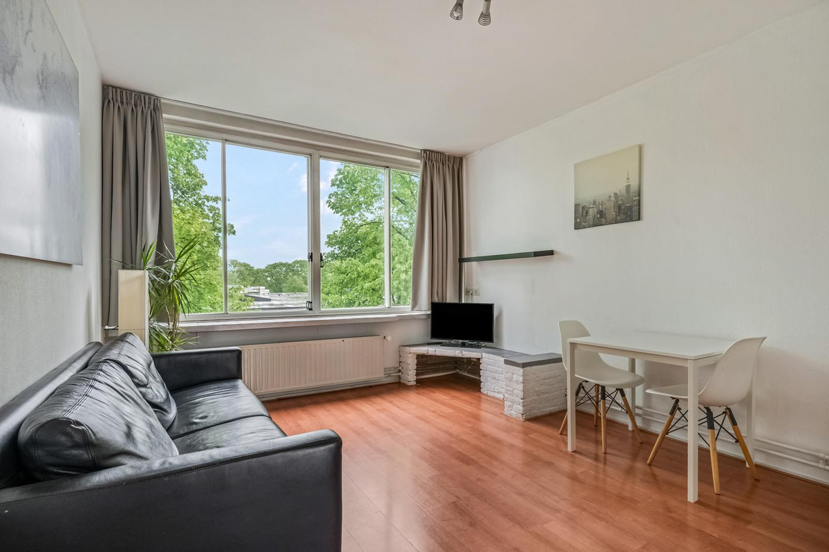 Appartement te koop: Van Bijnkershoeklaan 91, Utrecht
